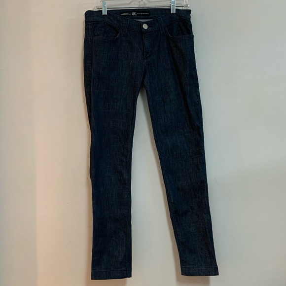 Rock n Republic Berlin Jeans Limited Edition Recession Collection - Picture 5 of 12